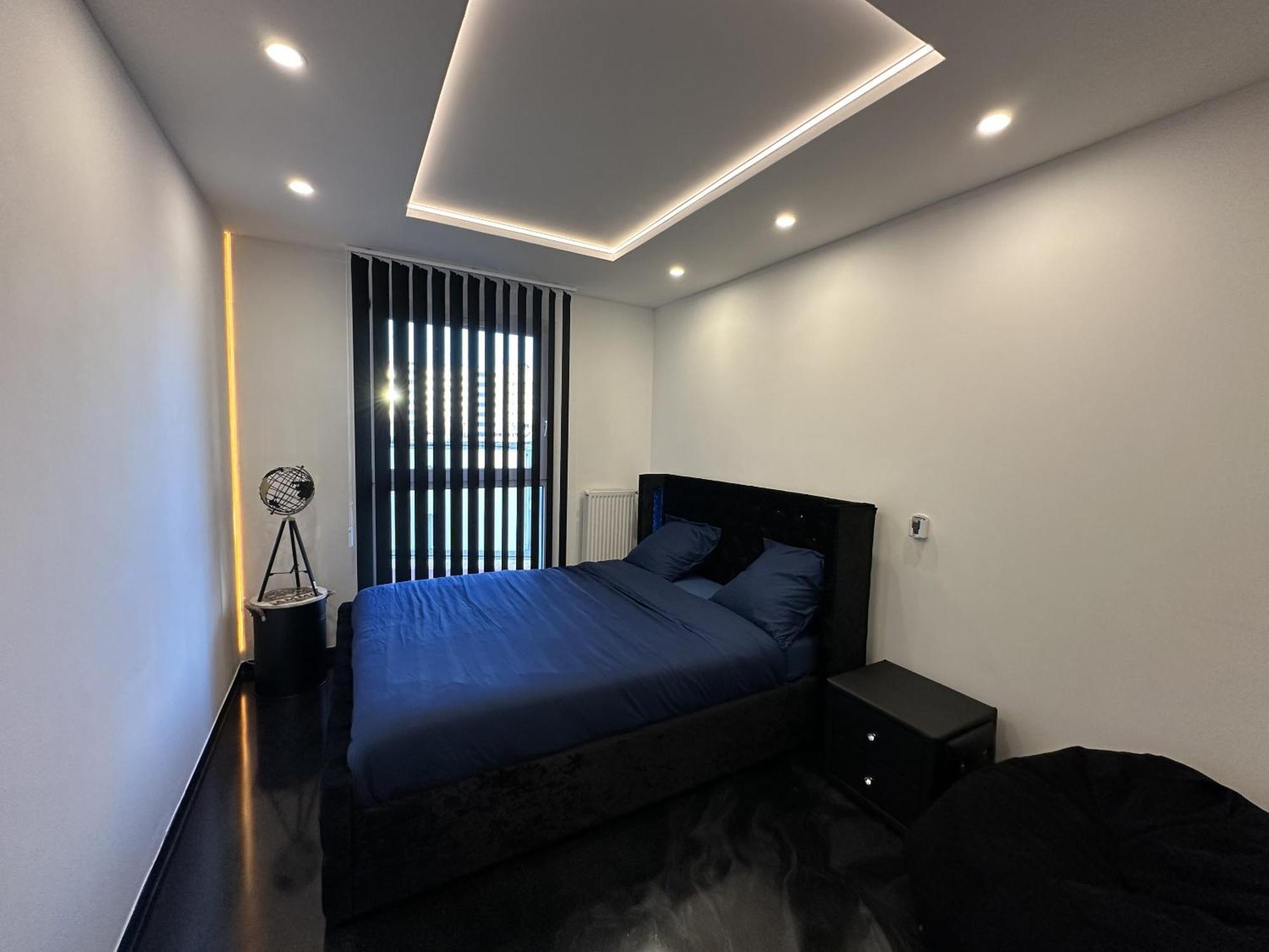 Appartement Luxe Vue Sur Mer Calais Plage מראה חיצוני תמונה